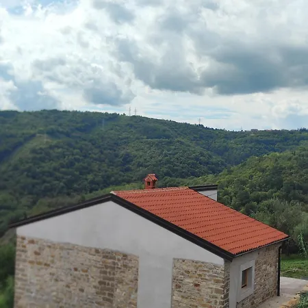 Paradise With Pool Dom wakacyjny Koper